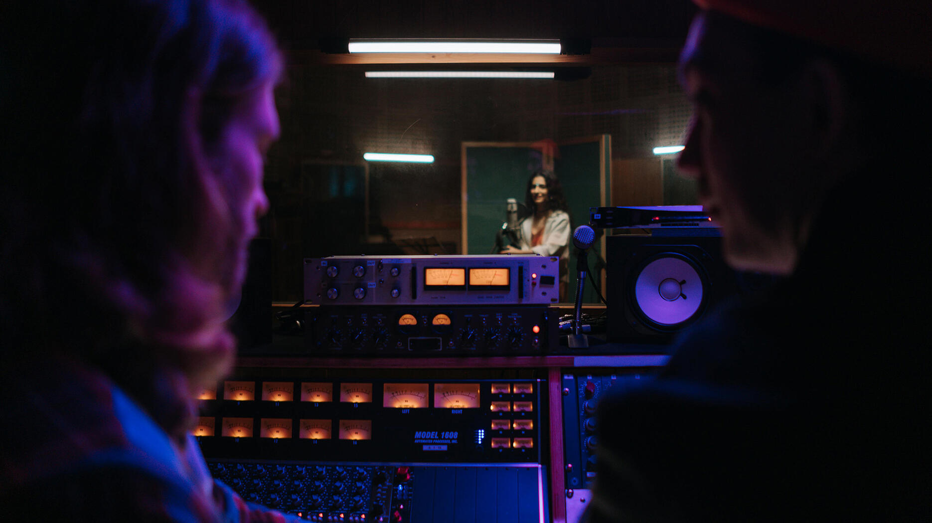 Audio