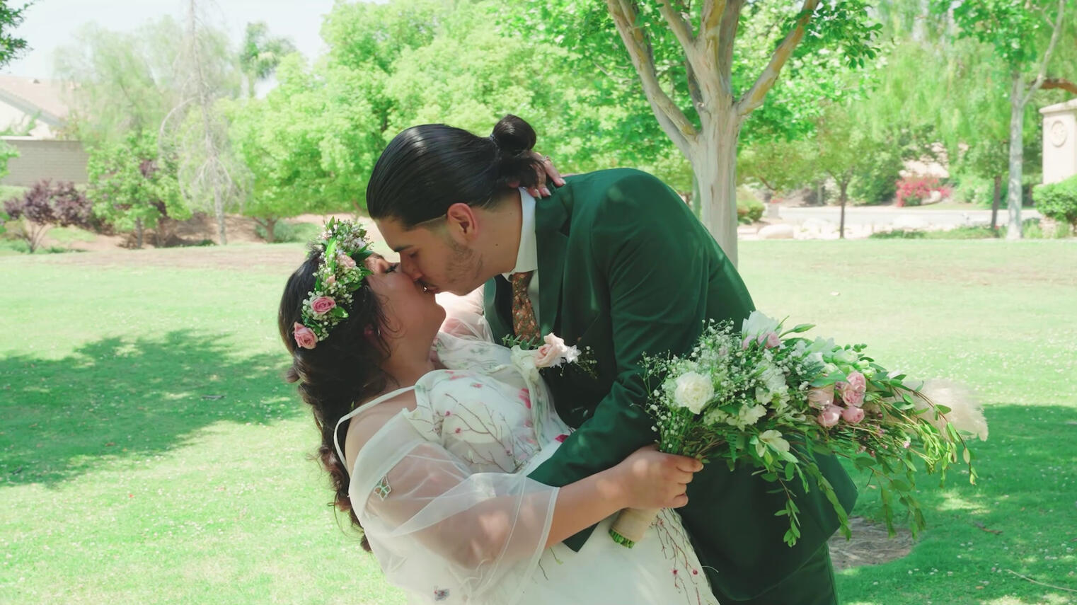 Nathalin & Eddy